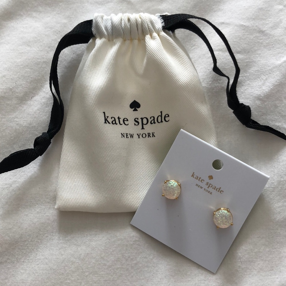 Kate Spade Earrings